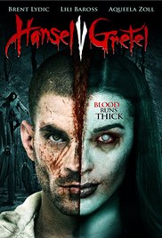 Hansel vs. Gretel 2015 Unrated Hdmovie